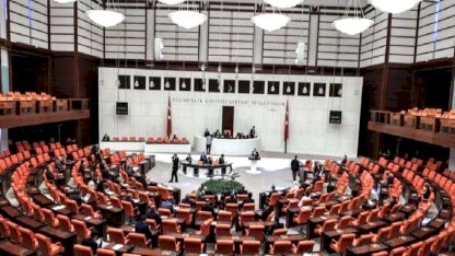 Okul olaylarını araştıracak TBMM kararı Resmi Gazete'de