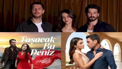 Okul Saldırıları Sonrası Dizi Sektöründe Kritik Karar