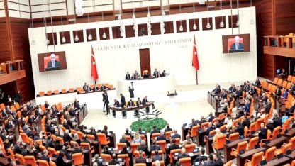 Okullardaki Saldırılar İçin Araştırma Komisyonu Kurulacak