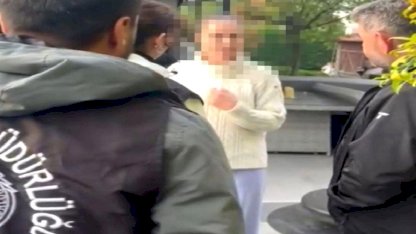 Ölü Bebeğin Annesi İlk Kez Hakim Karşısında