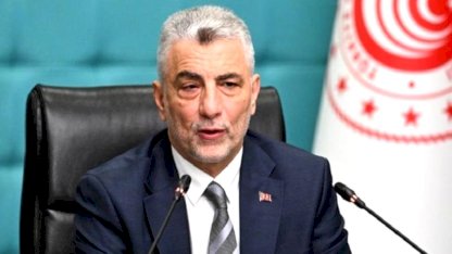 Ömer Bolat İsrail'in Sumud Filosu'na saldırısını kınadı: İnsanlık suçu