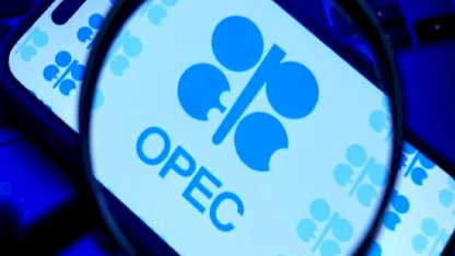 OPEC'in 2025'te küresel ham petrol üretimindeki payı: Yüzde 36,7