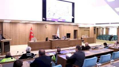 Ordu Altınordu’da bazı caddeler ücretli otopark oldu 