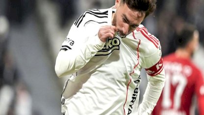 Orkun Kökçü'den resital