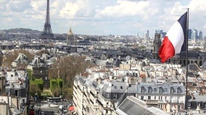 Orta Doğu'daki krizin Fransa'ya maliyeti 6 milyar euro