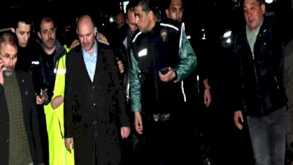 Osmaniye'de sağanak yağış: 2 ölü