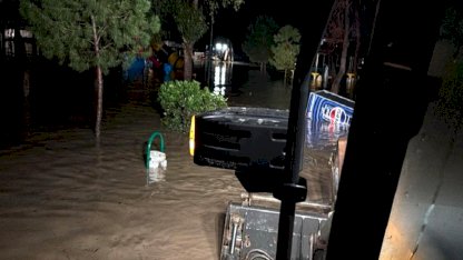 Osmaniye'de Sel Felaketi: İki Cansız Bedene Ulaşıldı