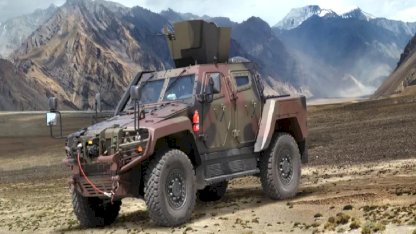 Otokar, Romanya’daki Yatırımı için Satın Alma Sözleşmesini İmzaladı