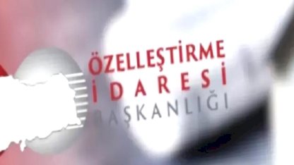 Özelleştirme'den İstanbul ve Ankara’da 6 taşınmaz satışı