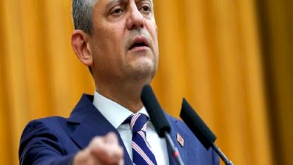 Özgür Özel: Cesaretiniz varsa çıkın karşımıza... Sandıkta nefes var