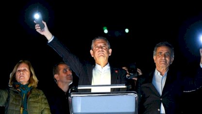 Özgür Özel'den İddialara Cevap