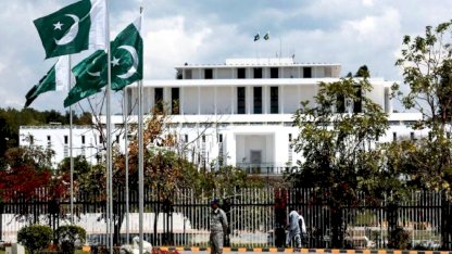 Pakistan: ABD ve İran ikinci tur için istekli ancak yer ve tarih bilgisi yok