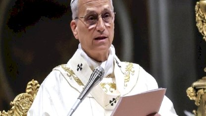 Papa 14. Leo silahların bırakılması ve barış çağrısı yaptı