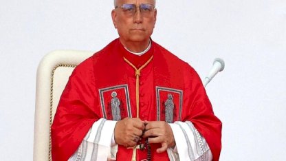 Papa 14. Leo'dan Ukrayna ve Orta Doğu için barış çağrısı