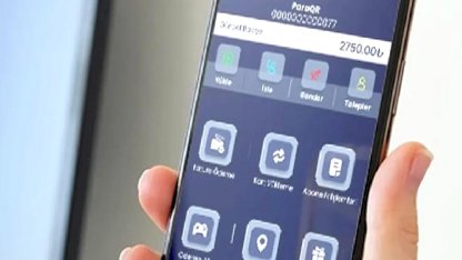 ParaQR'ın faaliyet izni iptal edildi