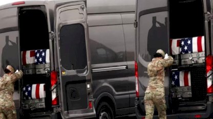 Pentagon İran savaşının bilançosunu açıkladı: 13 ABD askeri öldü, 365 yaralı