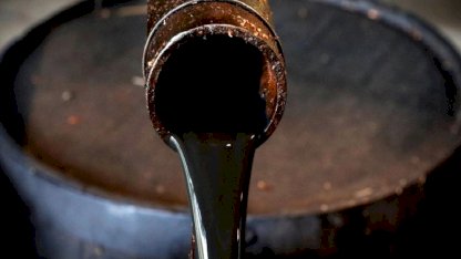 Petrol arzında tarihin en büyük düşüşü