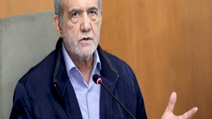 Pezeşkiyan'dan ABD'ye rest: Baskı ve kuşatmayla dayatılan müzakerelere girmeyeceğiz