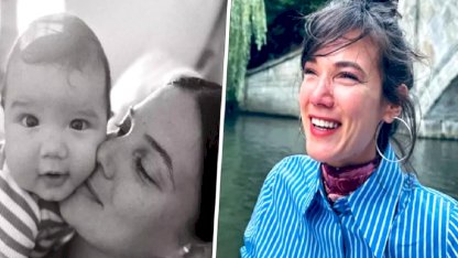 Pınar Deniz’den oğlu Fikret Hakan’a duygusal not! 1. yaşını kutladı