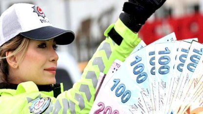 Polislere müjde! Yılların sorunu çözülüyor: 17 bin liraya kadar ödeme yapılacak