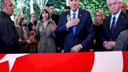 Prof. Dr. Hasan Hüsrev Hatemi Son Yolculuğuna Uğurlandı