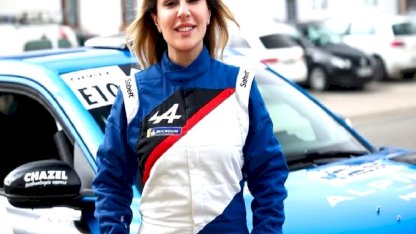 Rallide karbon ayak izini azaltan dönüşümde temsilci