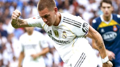 Real Madrid'de ayrılığa izin verildi