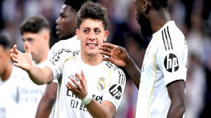 Real Madrid'den şok kayıp! Belki de şampiyonluk gitti