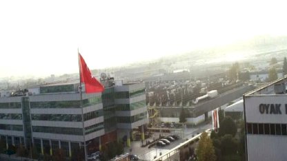 Renault Group yılın ilk çeyreğinde büyümeyi sürdürdü... Toplam gelir yüzde 7,3 arttı