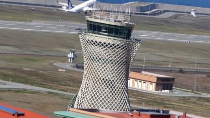 Rize-Artvin Havalimanı, yılın ilk üç ayında 294 bin yolcu sayısına ulaştı