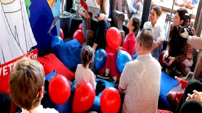 Royal Canin’den Veteriner Hekimlik Mesleğine ve Çocuklara Anlamlı Katkı