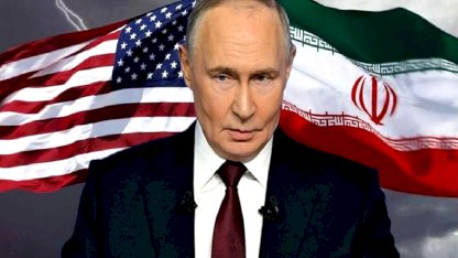 Rusya'dan ABD ve İran'a sorumlu davranma çağrısı