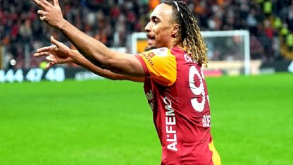 Sacha Boey'in yerine 25 Euro'luk transfer! İşte o isim