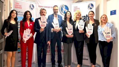 Sağlıklı yaşam hayat kurtarıyor