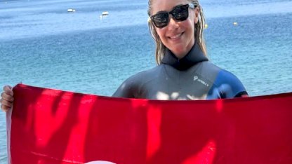 Şahika Ercümen’den Dünya Kupası’nda Tarihi Başarı: 86 Metreyle Türkiye Rekoru