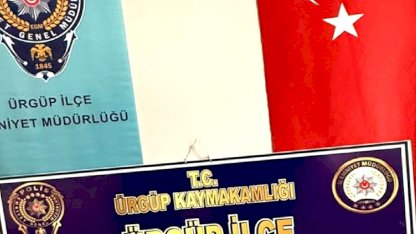 Sahte Dolar Operasyonu: 4 Tutuklama