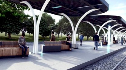 Sakarya'da 18,5 kilometrelik dev hat için geri sayım