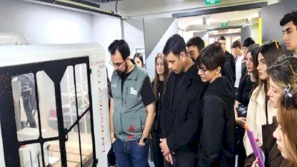 Sakarya’da 2 bin öğrenciye kariyer rehberliği