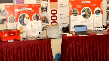 Sakarya’da Bilim ve Teknoloji rüzgârı