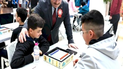 Sakarya’da eğitim kenetlenerek güçleniyor