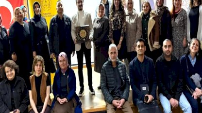 Sakarya’da Öğretmen Akademileri ile eğitime çok yönlü destek