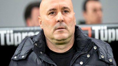 Sami Uğurlu'dan Beşiktaşlı yıldıza övgü: Çok büyük oynadı