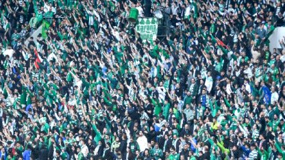 Şampiyonluğa koşan Bursaspor daha büyük bir stada geçiyor