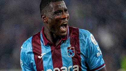 Şampiyonluk yarışı kızıştı! Trabzonspor, Galatasaray'ı evine eli boş gönderdi