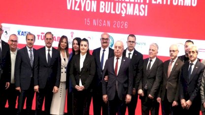 Samsun'da Turizm Dernekleri Buluşması