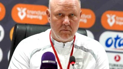 Samsunspor, Beşiktaş'ı 25 Yıl Sonra Yendi