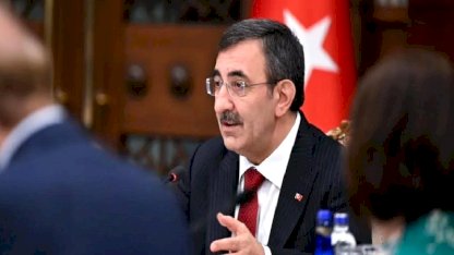 Sanayi, finans ve küresel riskler EKK'da görüşüldü