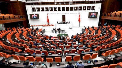 Şanlıurfa ve Kahramanmaraş'taki okullarda yaşanan saldırılara ilişkin TBMM'de araştırma komisyonu kuruldu.