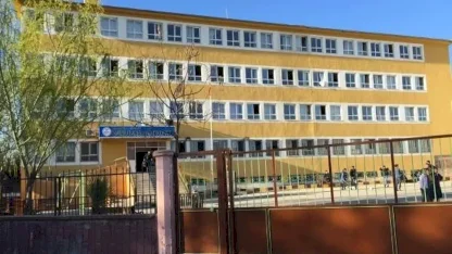 Şanlıurfa'da öğretmene saldırı iddialarına yalanlama!