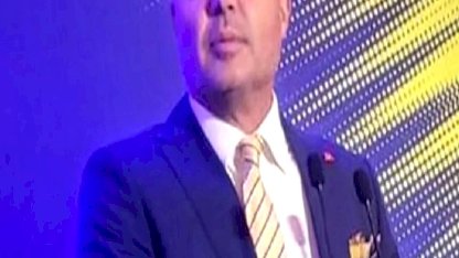 Saran: Fenerbahçe’nin önünü açmak için görevimizi tamamlıyoruz